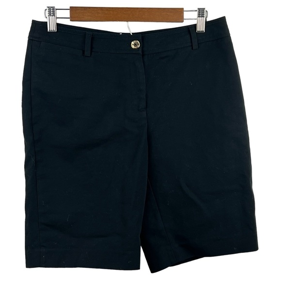 JONES NEW YORK SIGNATURE WOMEN'S DRESS SHORTS - Picture 1 of 13